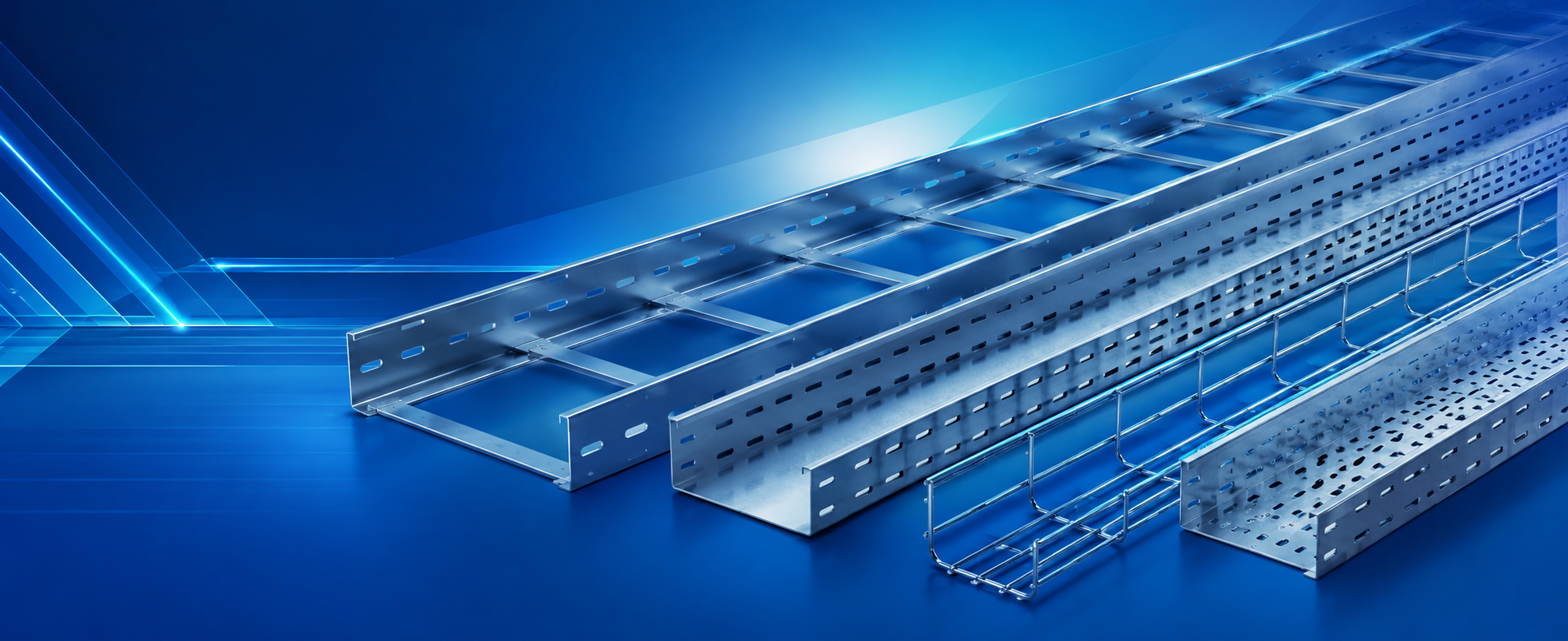 Cable Tray Manufacturers in Hyderabad