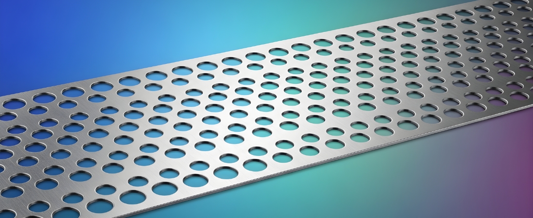 Perforated Sheet